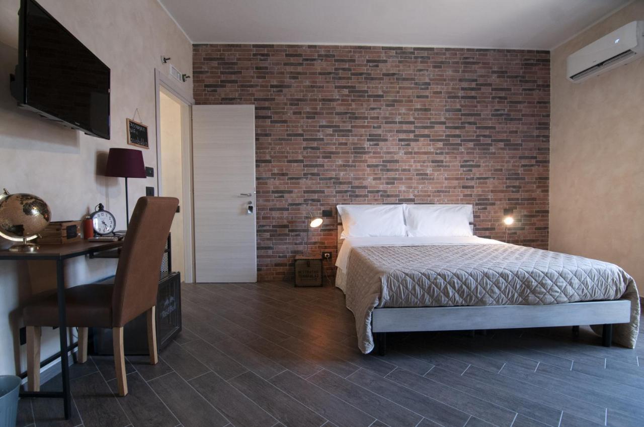 Principe Giardinelli Bed & Breakfast Piazza Armerina Exterior photo