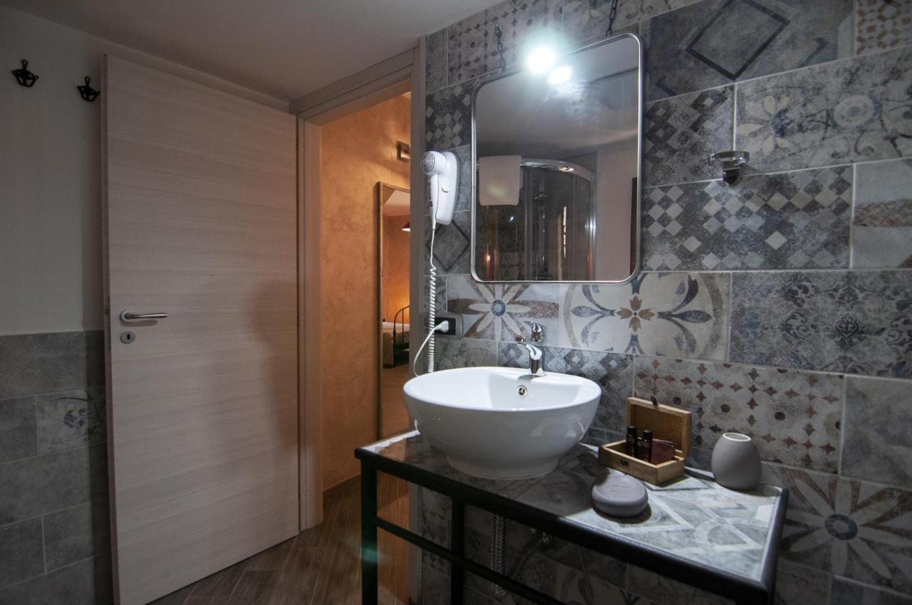 Principe Giardinelli Bed & Breakfast Piazza Armerina Exterior photo