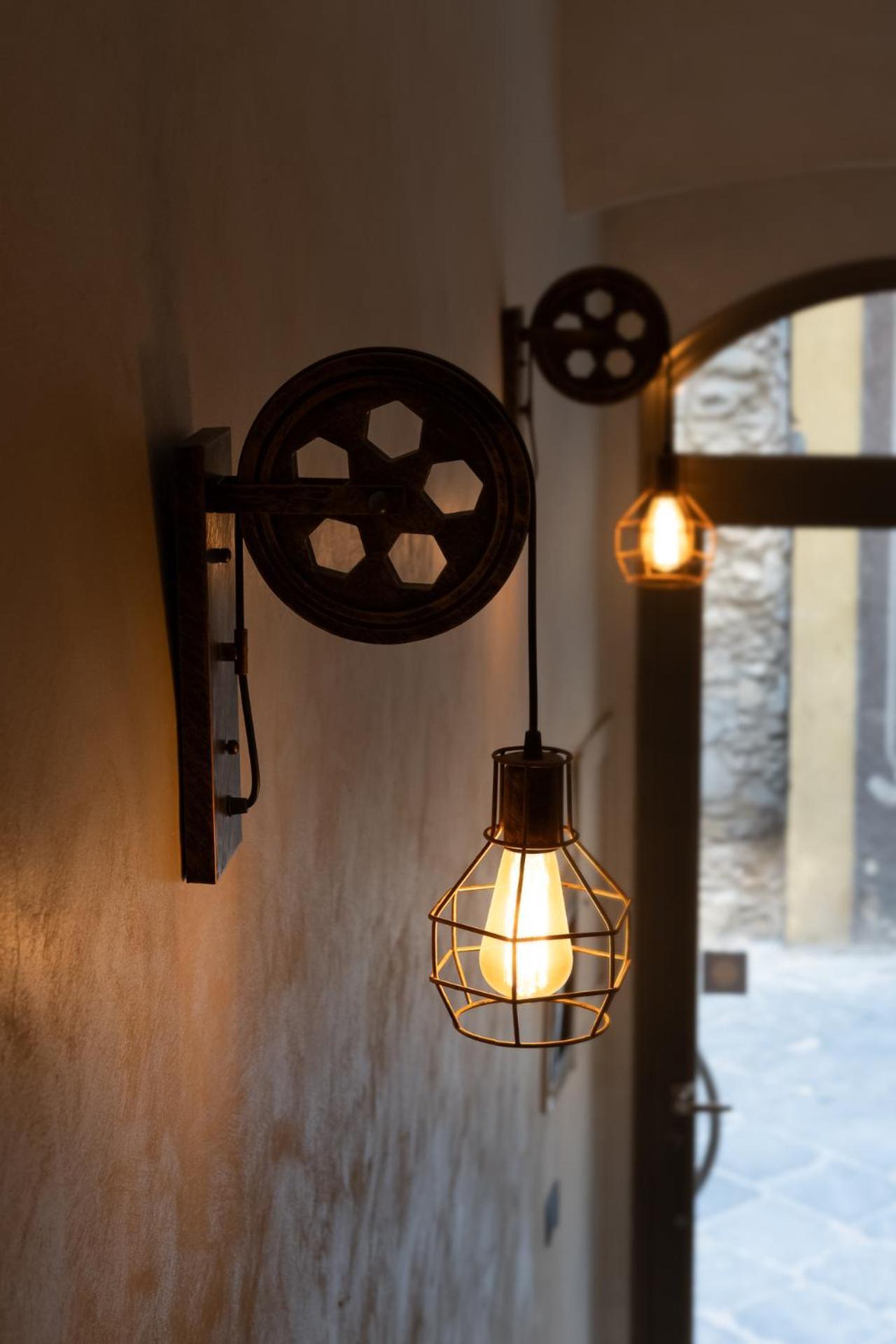 Principe Giardinelli Bed & Breakfast Piazza Armerina Exterior photo