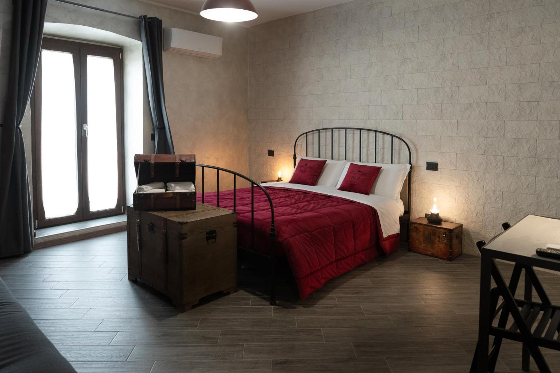 Principe Giardinelli Bed & Breakfast Piazza Armerina Exterior photo