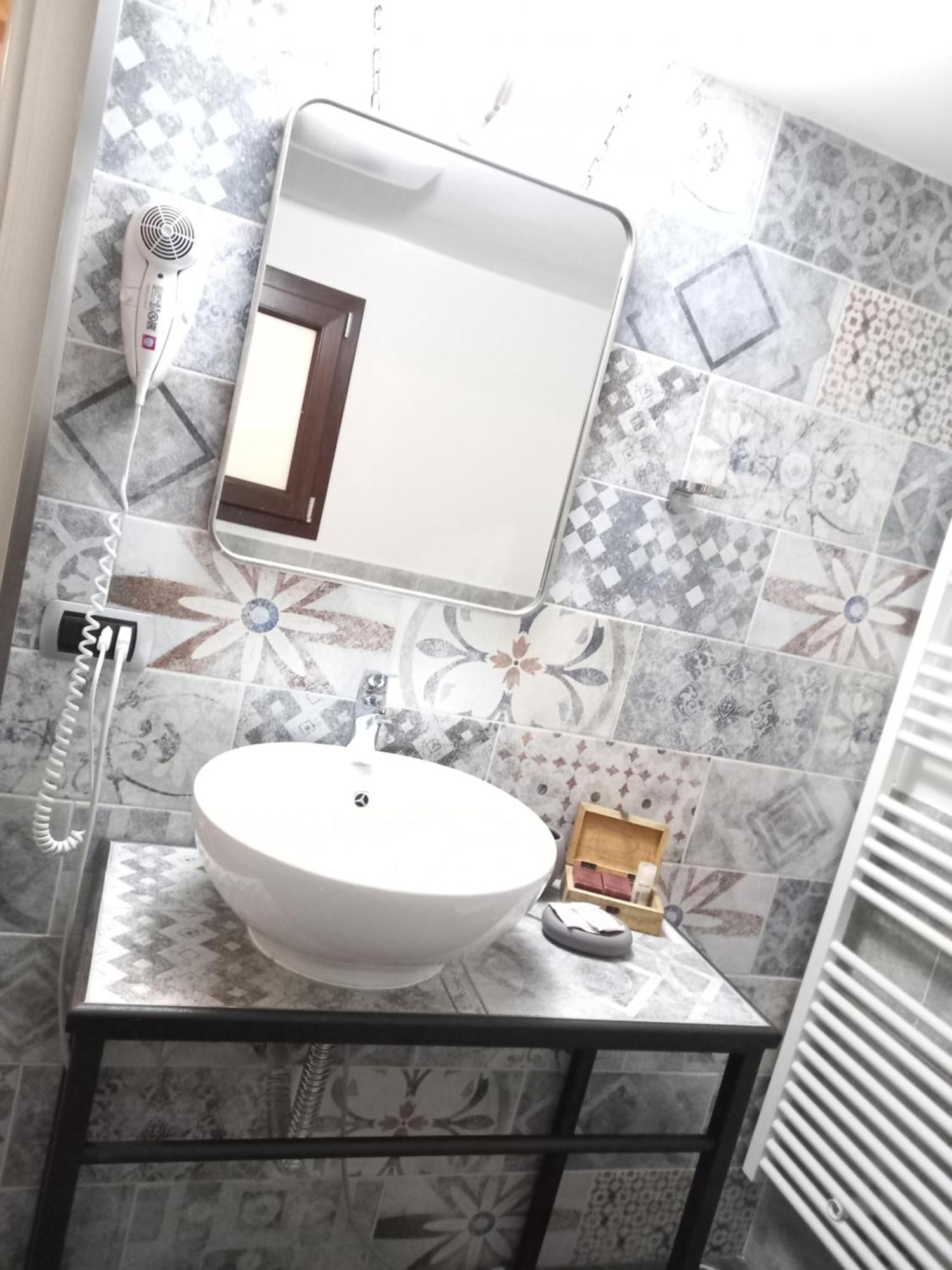 Principe Giardinelli Bed & Breakfast Piazza Armerina Exterior photo